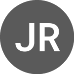 (JRN)のロゴ。