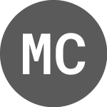 MG Capital (MGX.P)のロゴ。