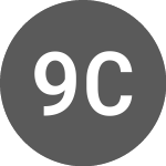 9 Captial (NCPL.P)のロゴ。