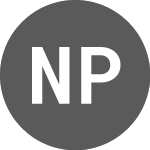 North Peak Resources (NPR)のロゴ。