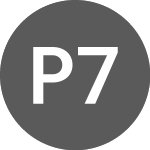 POCML 7 (POC.P)のロゴ。