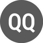 QMC Quantum Minerals (QMC)のロゴ。