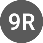  (RGV)のロゴ。