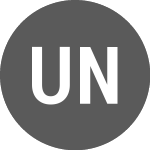  (UNR)のロゴ。