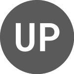  (UZZ)のロゴ。