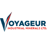 Voyageur Pharmaceuticals (VM)のロゴ。