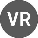 Vanadiumcorp Resources (VRB)のロゴ。