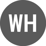  (WHC)のロゴ。