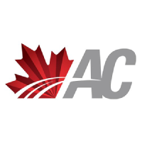 AutoCanada (ACQ)のロゴ。