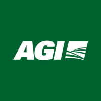 Ag Growth (AFN)のロゴ。