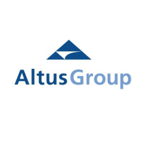 Altus (AIF)のロゴ。