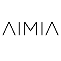 Aimia (AIM)のロゴ。