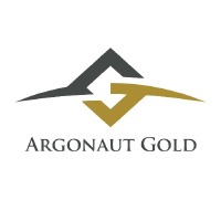 Argonaut Gold (AR)のロゴ。