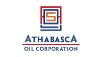 Athabasca Oil (ATH)のロゴ。
