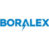 Boralex (BLX)のロゴ。