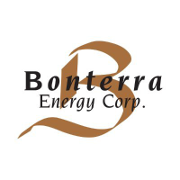 Bonterra Energy (BNE)のロゴ。