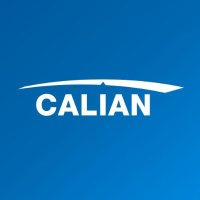 Calian (CGY)のロゴ。