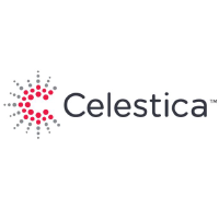 Celestica (CLS)のロゴ。