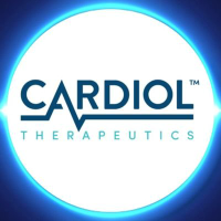 Cardiol Therapeutics (CRDL)のロゴ。
