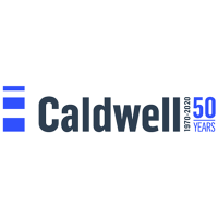 Caldwell Partners (CWL)のロゴ。