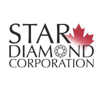 Star Diamond (DIAM)のロゴ。