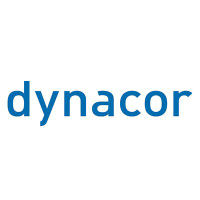 Dynacor (DNG)のロゴ。