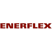 Enerflex (EFX)のロゴ。