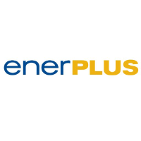 Enerplus (ERF)のロゴ。