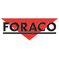 Foraco (FAR)のロゴ。