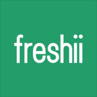 Freshii (FRII)のロゴ。