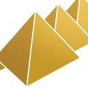 Freegold Ventures (FVL)のロゴ。