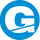 Genesis Land Development (GDC)のロゴ。