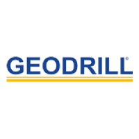 Geodrill (GEO)のロゴ。