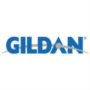 Gildan Activewear (GIL)のロゴ。