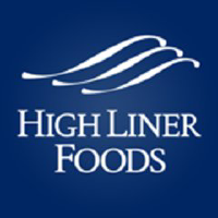 High Liner Foods (HLF)のロゴ。