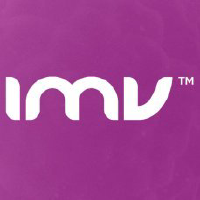 IMV (IMV)のロゴ。