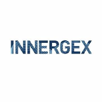 Innergex Renewable Energy (INE)のロゴ。