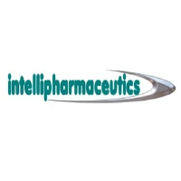 IntelliPharmaCeutics (IPCI)のロゴ。