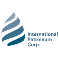 International Petroleum (IPCO)のロゴ。
