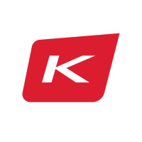 Kinaxis (KXS)のロゴ。