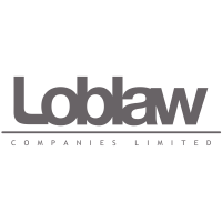 Loblaw Companies (L)のロゴ。