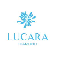 Lucara Diamond (LUC)のロゴ。
