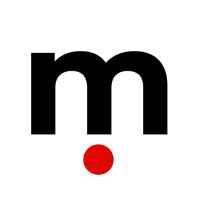 MDF Commerce (MDF)のロゴ。