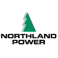 Northland Power (NPI)のロゴ。