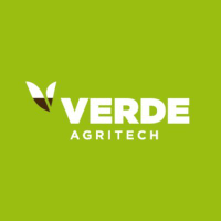 Verde Agritech (NPK)のロゴ。