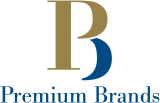 Premium Brands (PBH)のロゴ。