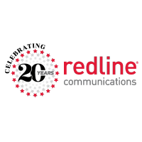 Redline Communications (RDL)のロゴ。