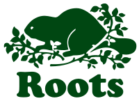 Roots (ROOT)のロゴ。