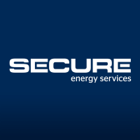 Secure Energy Services (SES)のロゴ。