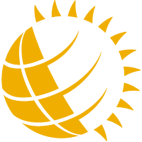 Sun Life Financial (SLF)のロゴ。